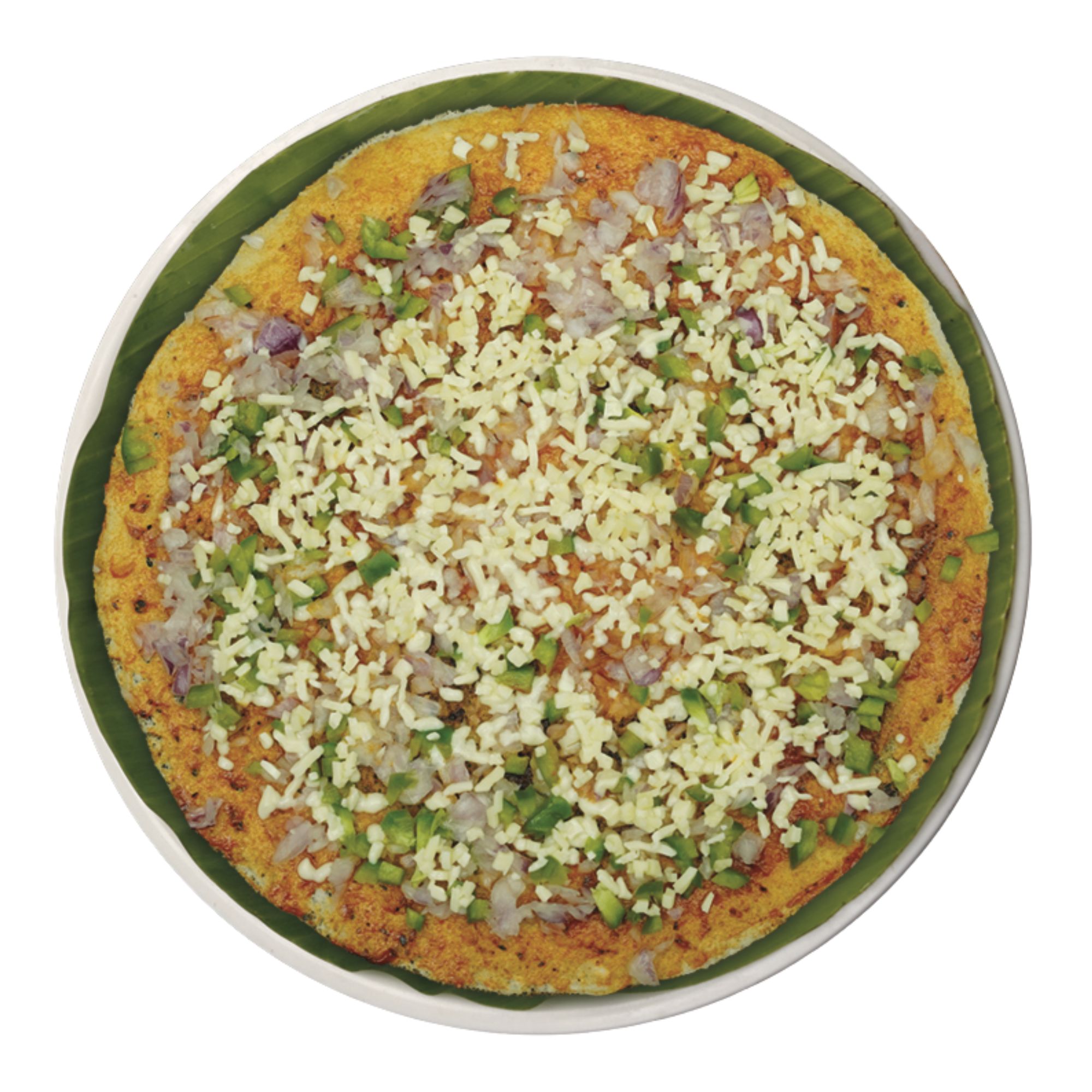 Pizza Dosa